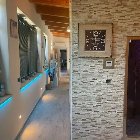 Rifugio Anti Stress Apartment Spoltore