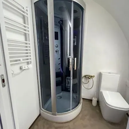 Rifugio Anti Stress Apartment *