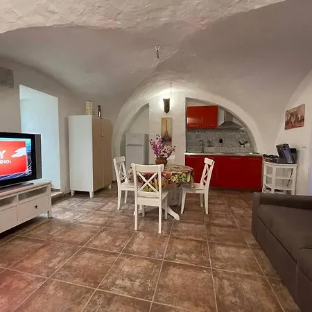 Rifugio Anti Stress Apartment *