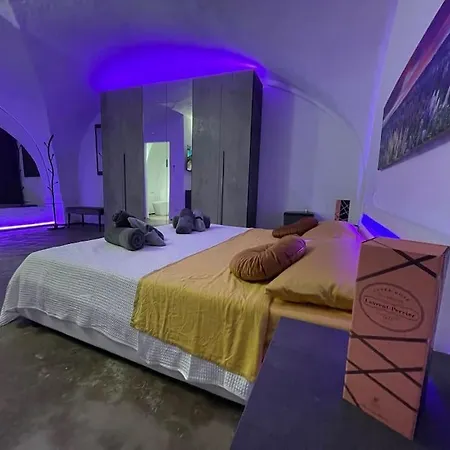 Rifugio Anti Stress Apartment Spoltore