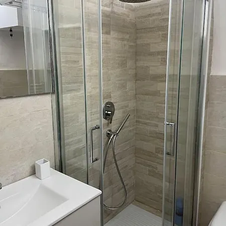 Apartment Rifugio Anti Stress