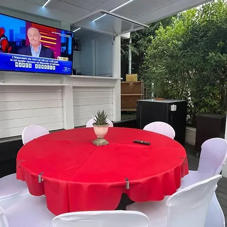 Rifugio Anti Stress Apartment *