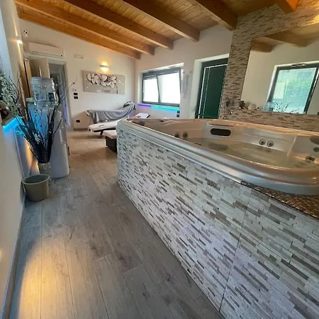 Rifugio Anti Stress * Spoltore