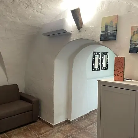 Rifugio Anti Stress דירה