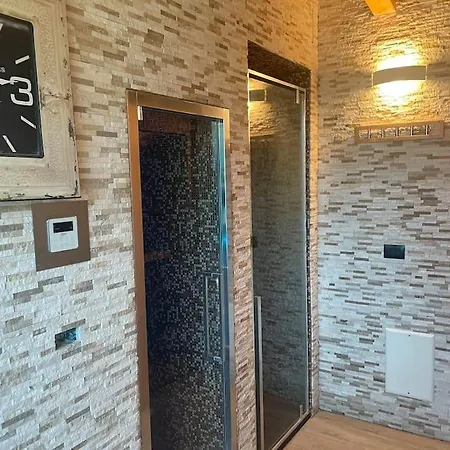 Apartment Rifugio Anti Stress