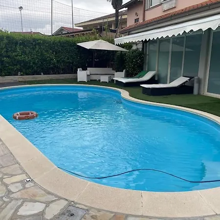 Rifugio Anti Stress דירה *