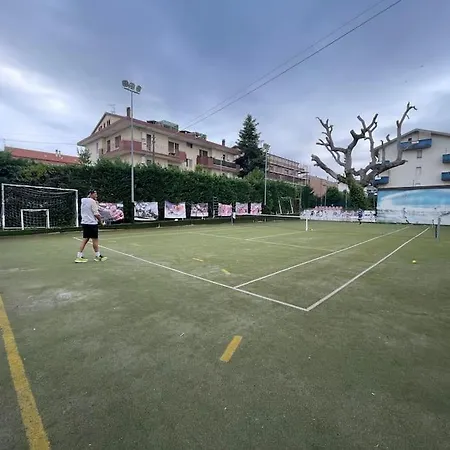 Apartment Rifugio Anti Stress Spoltore