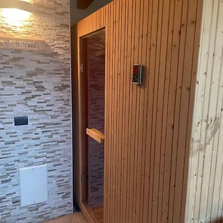 Rifugio Anti Stress *