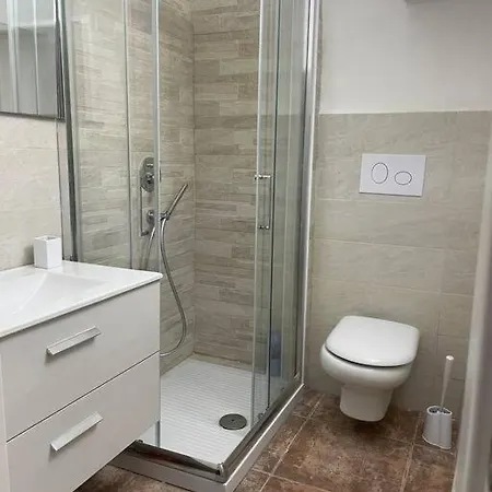 Apartment Rifugio Anti Stress