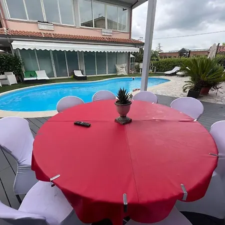 Rifugio Anti Stress Apartment *