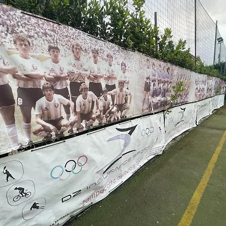 Rifugio Anti Stress * Spoltore