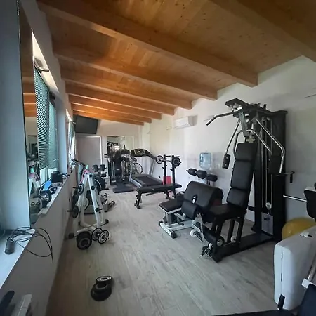 Rifugio Anti Stress דירה