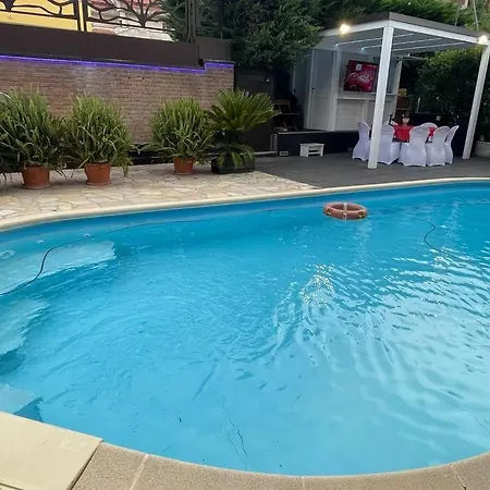 דירה Rifugio Anti Stress