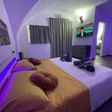 Apartment Rifugio Anti Stress *