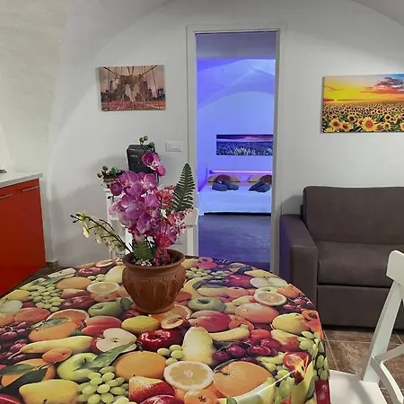 Rifugio Anti Stress Apartment