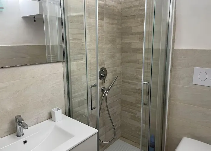 Apartamento Rifugio Anti Stress