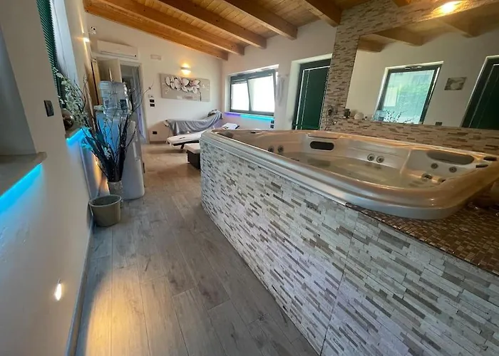 Rifugio Anti Stress * Spoltore