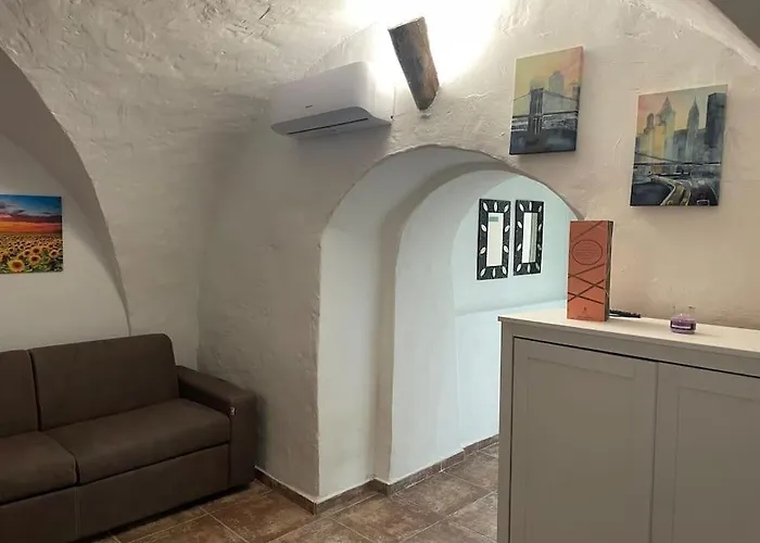 Rifugio Anti Stress Apartamento