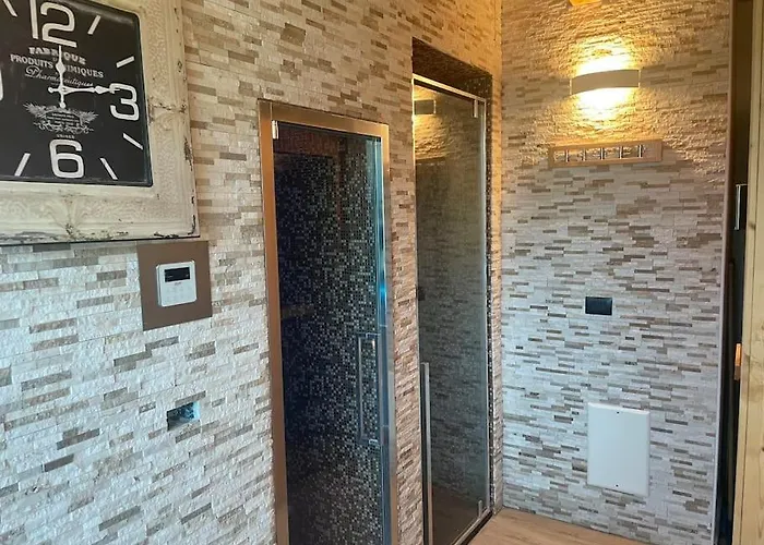 Apartamento Rifugio Anti Stress