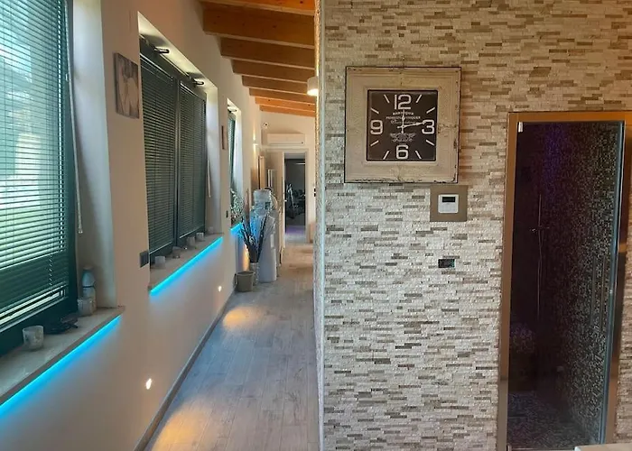 Rifugio Anti Stress Apartamento Spoltore