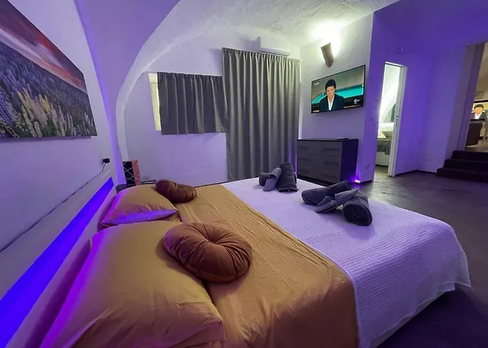 Apartamento Rifugio Anti Stress *